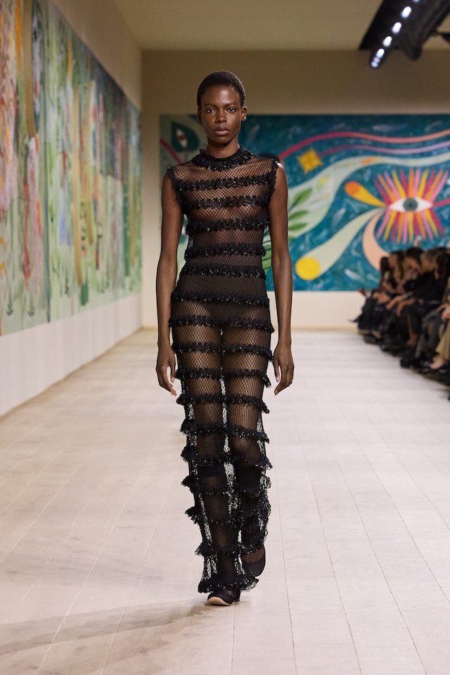 Dior SS25 couture 60
