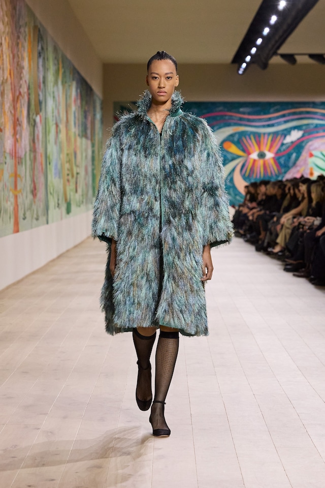 Dior SS25 couture 61