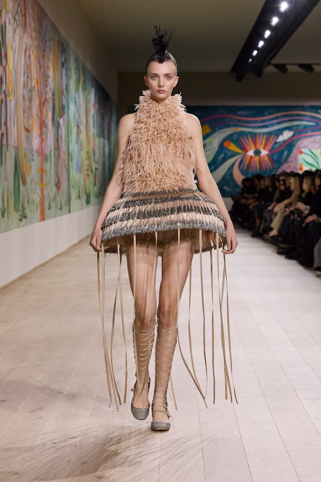 Dior SS25 couture 64