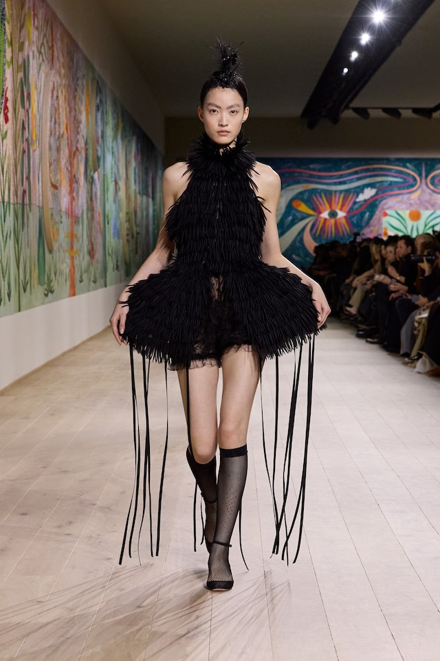 Dior SS25 couture 65