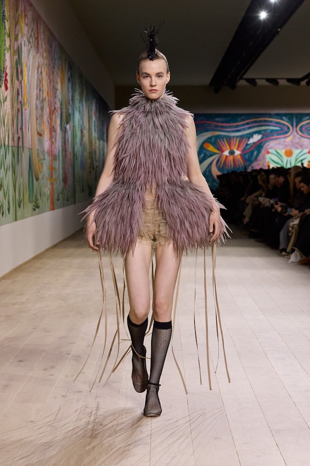 Dior SS25 couture 66