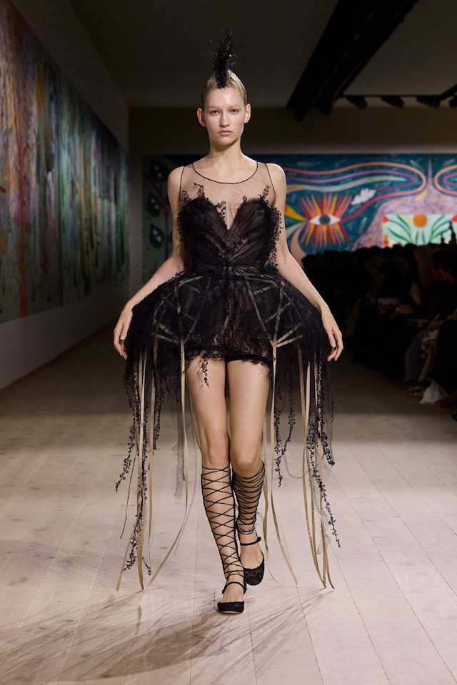 Dior SS25 couture 67