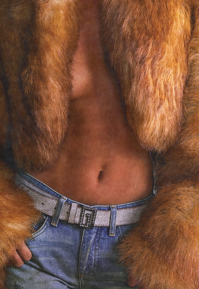 GUESS USA AW25 0