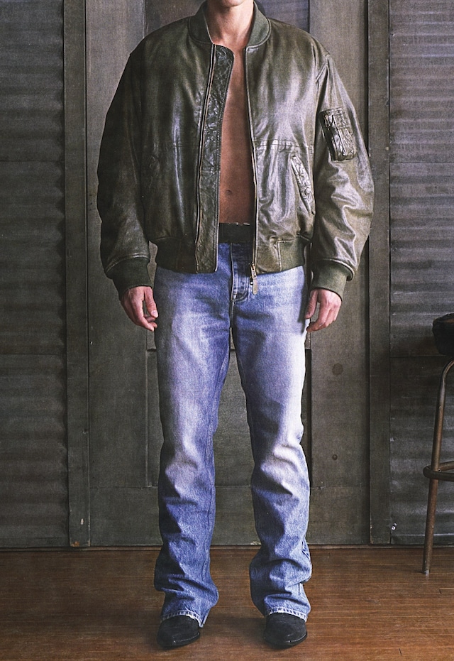 GUESS USA AW25 23