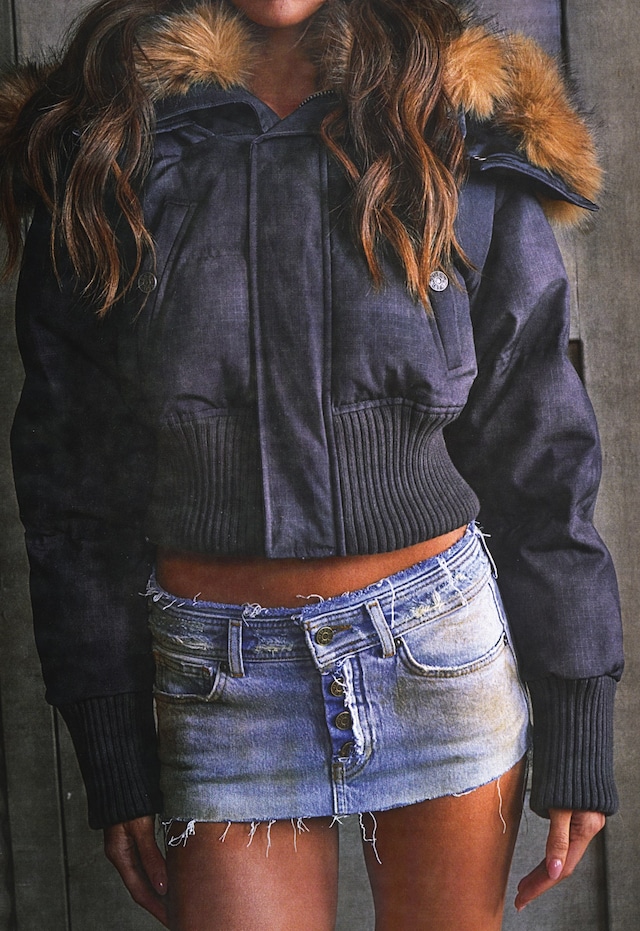 GUESS USA AW25 27