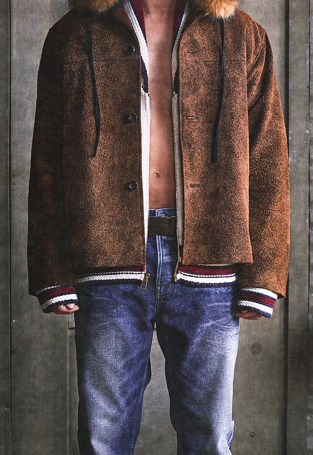 GUESS USA AW25 37