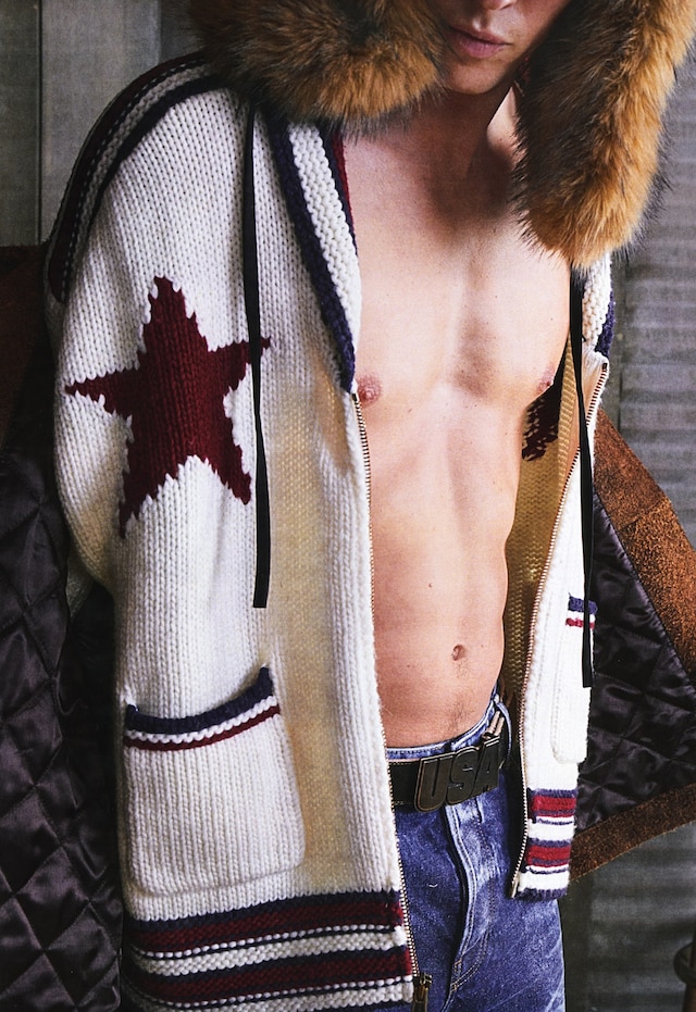 GUESS USA AW25 38