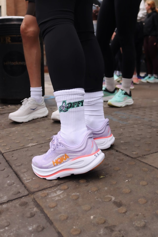 GG X HOKA _ Macy Kerrigan x Dazed Club59 12