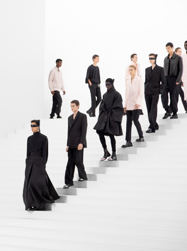 Dior AW25