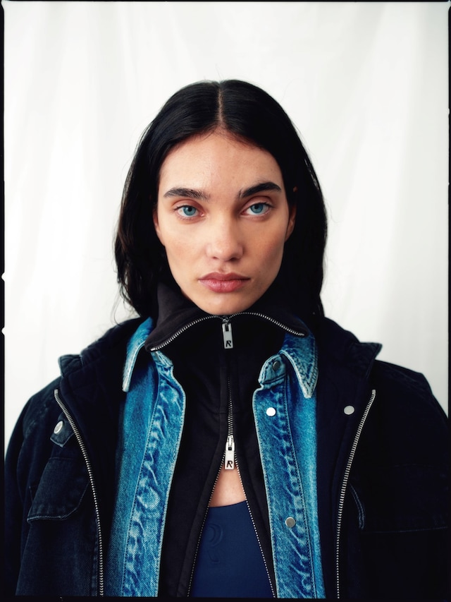 NOW REPRESENT-ING WOMENSWEAR