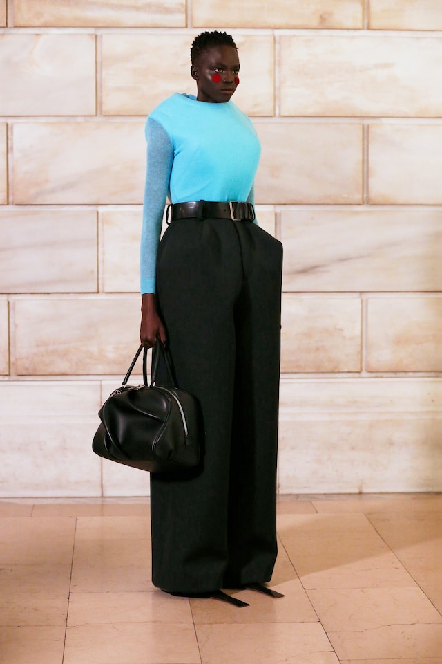 Marc Jacobs SS25 1