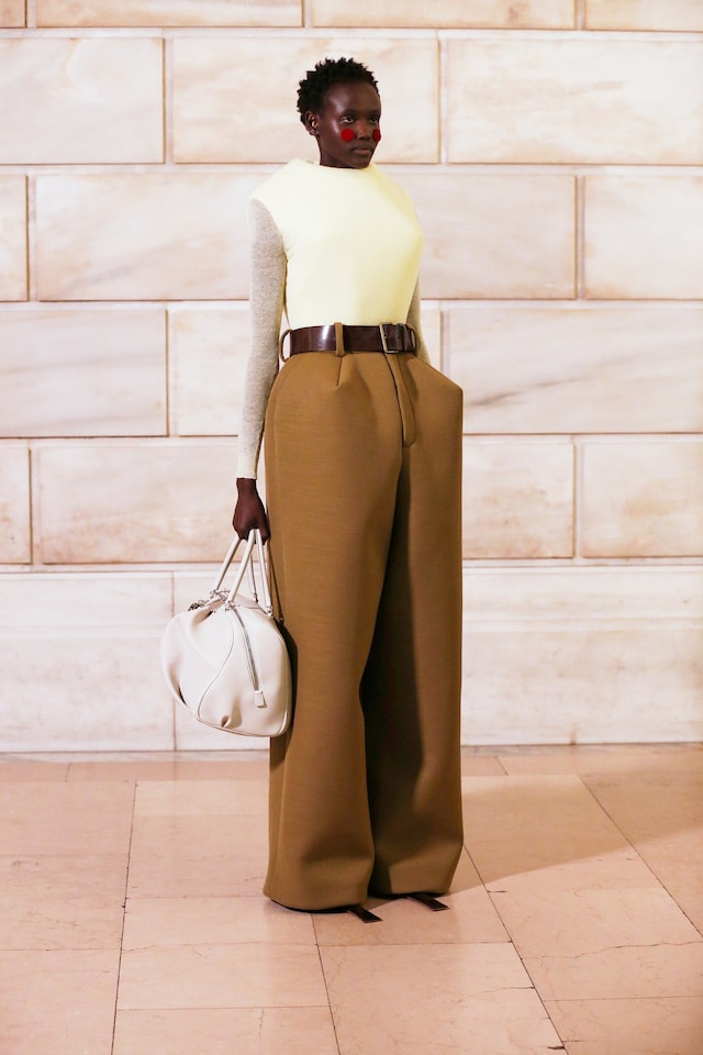 Marc Jacobs SS25 2