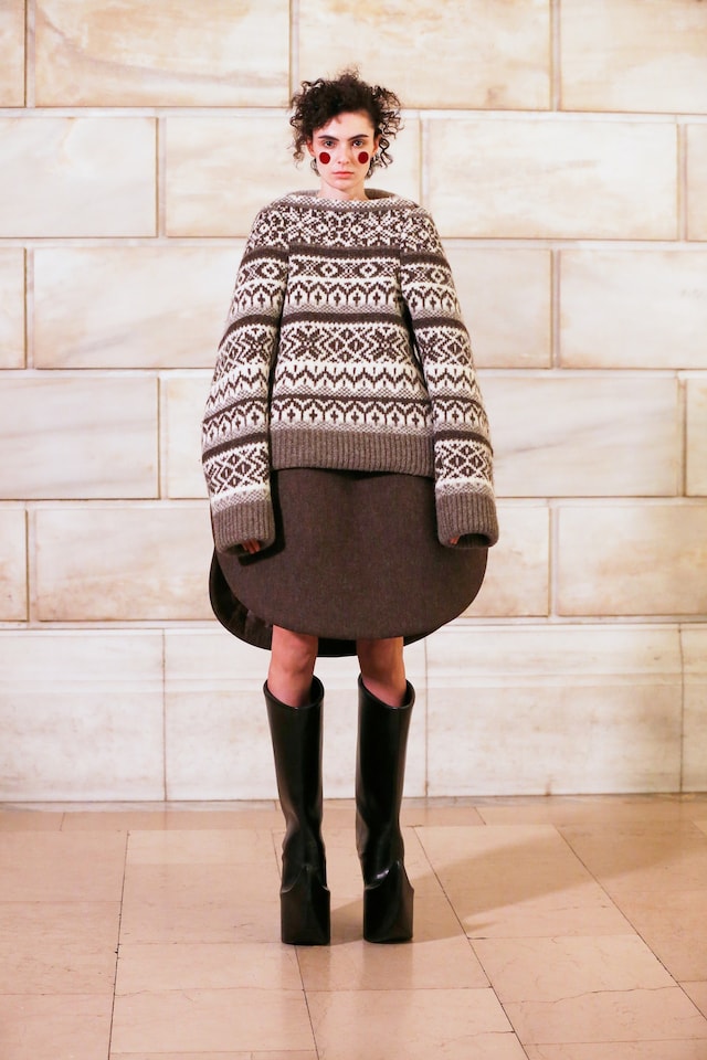 Marc Jacobs SS25 10
