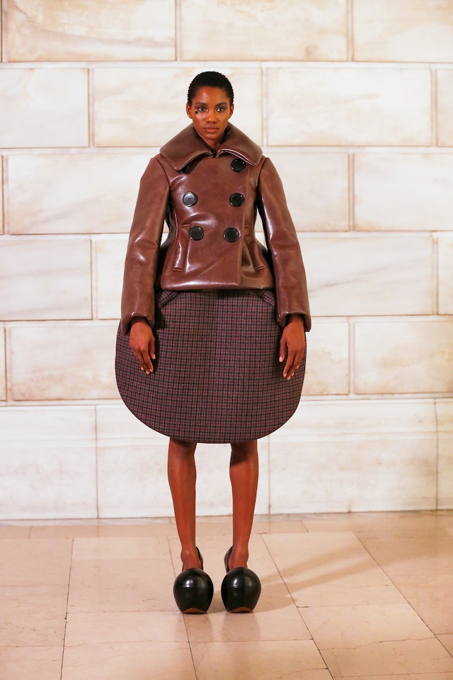 Marc Jacobs SS25 11