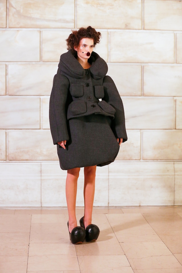 Marc Jacobs SS25 12