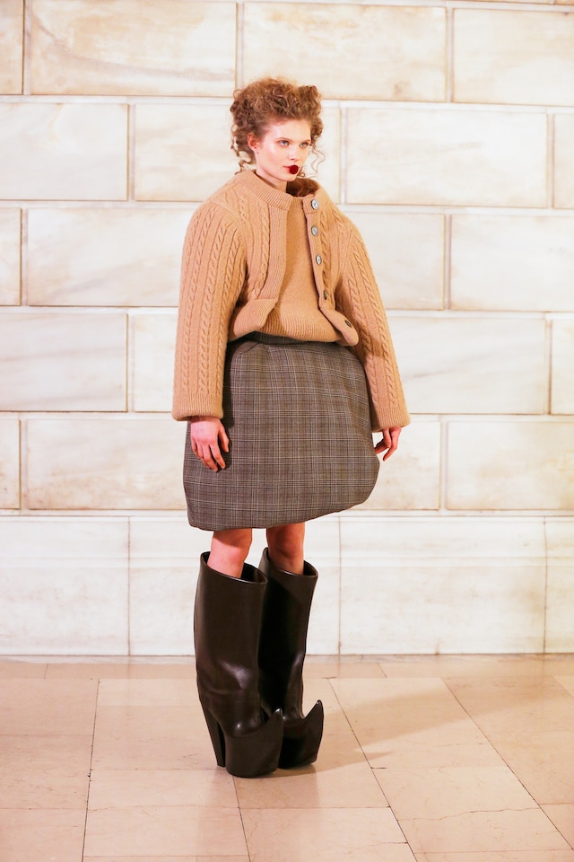 Marc Jacobs SS25 14