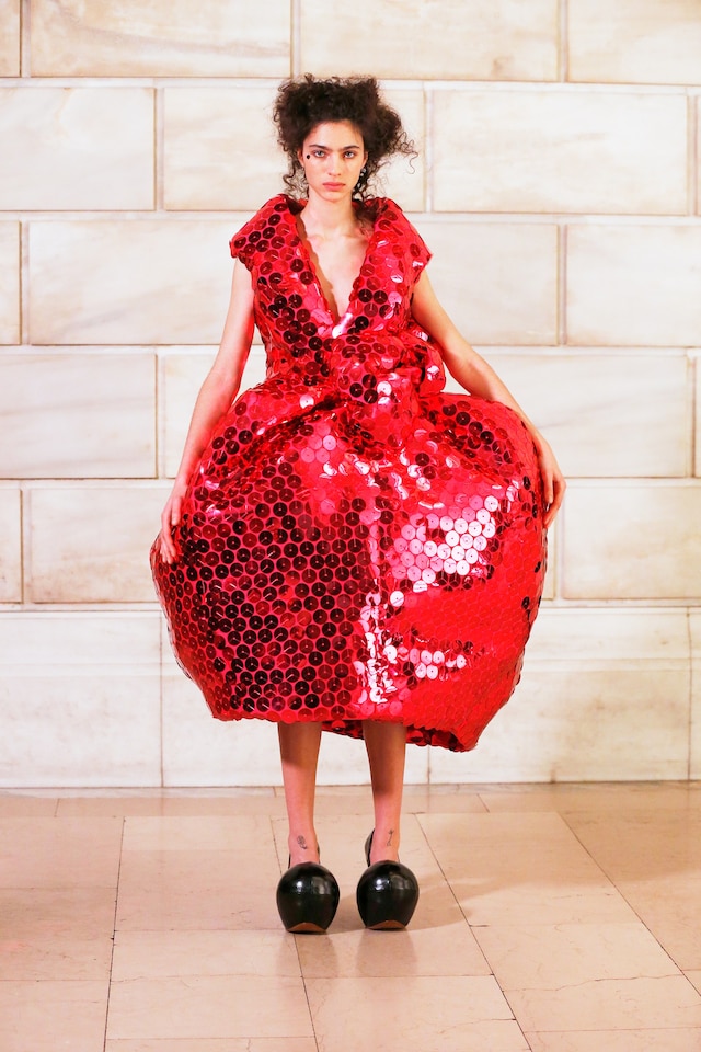 Marc Jacobs SS25 27