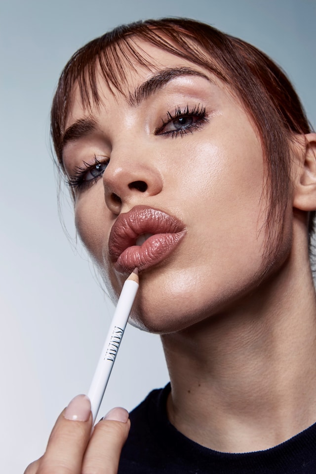 ISAMAYA BEAUTY CORE CAMPAIGN 17