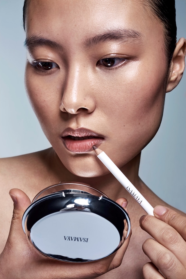 ISAMAYA BEAUTY CORE CAMPAIGN 18