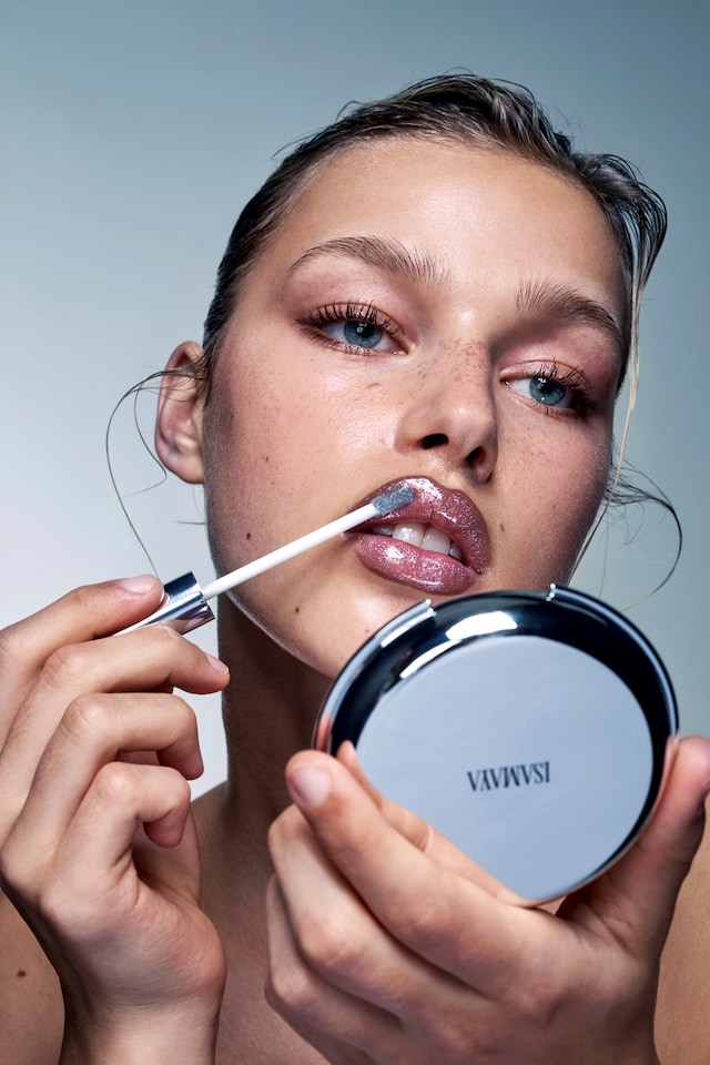 ISAMAYA BEAUTY CORE CAMPAIGN 19