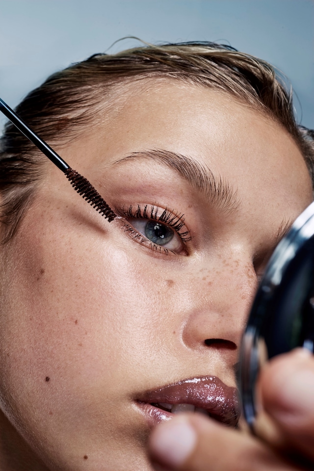 ISAMAYA BEAUTY CORE CAMPAIGN 21