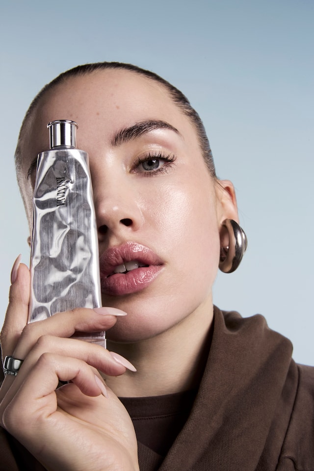 ISAMAYA BEAUTY CORE CAMPAIGN 23