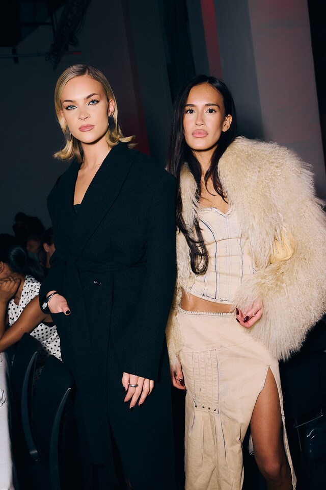 Dazed x Pandora x Copenhagen Fashion Week dinner 5