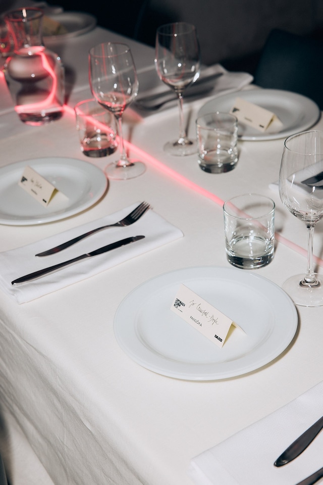 Dazed x Pandora x Copenhagen Fashion Week dinner 7