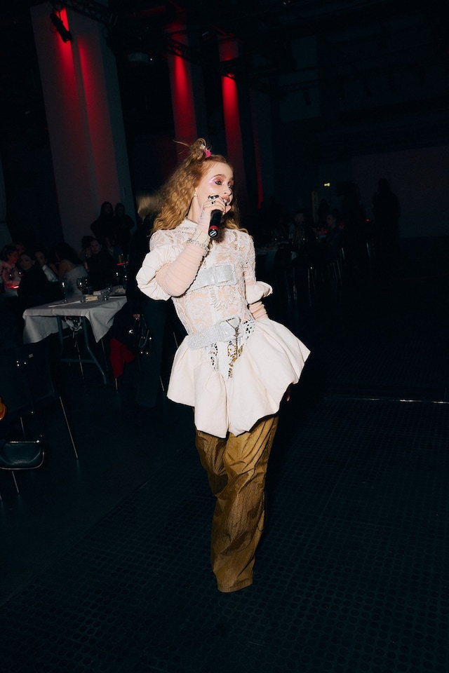 Dazed x Pandora x Copenhagen Fashion Week dinner 9