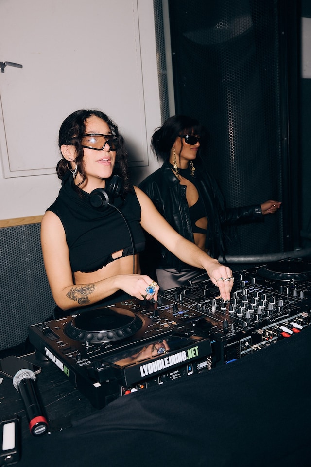 Dazed x Pandora x Copenhagen Fashion Week dinner 10