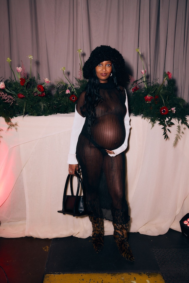 Dazed x Pandora x Copenhagen Fashion Week dinner 15