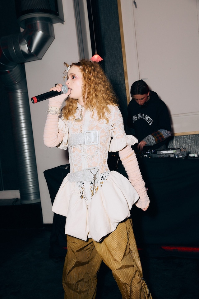 Dazed x Pandora x Copenhagen Fashion Week dinner 17