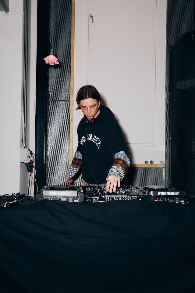 Dazed x Pandora x Copenhagen Fashion Week dinner 18