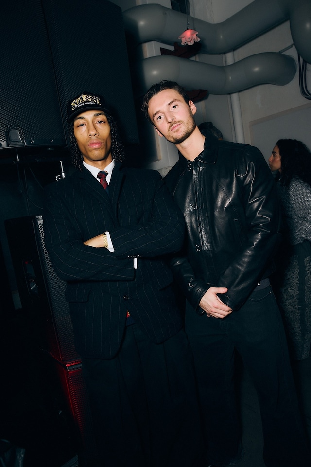 Dazed x Pandora x Copenhagen Fashion Week dinner 20