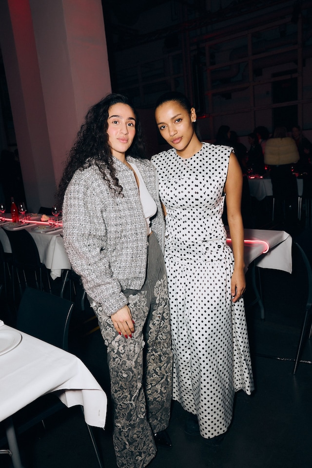 Dazed x Pandora x Copenhagen Fashion Week dinner 23