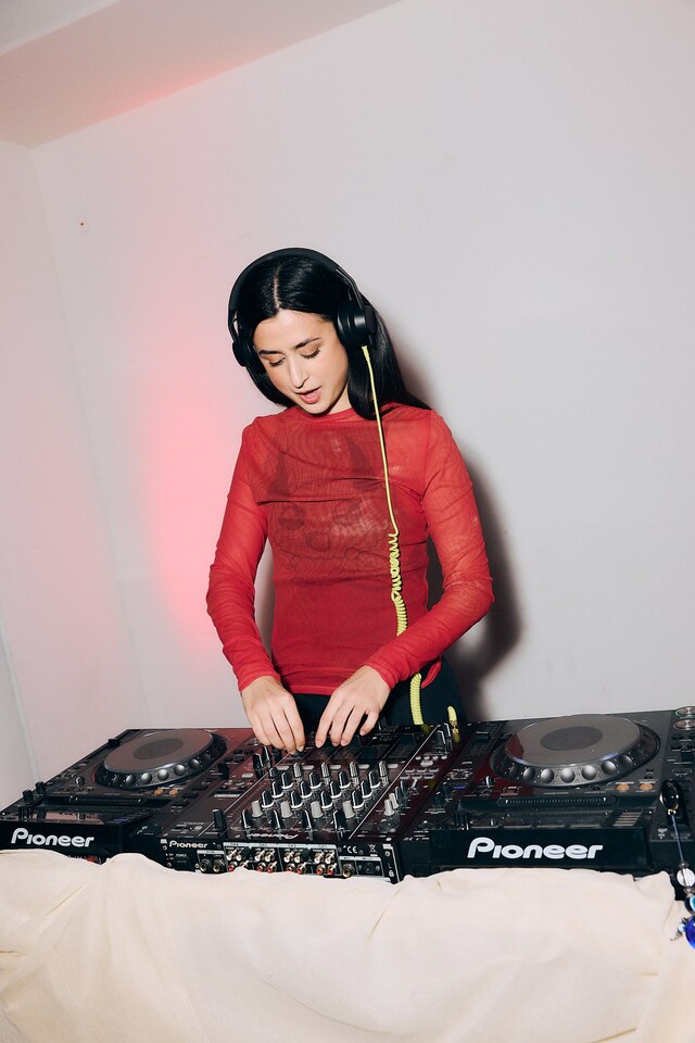 Dazed x Pandora x Copenhagen Fashion Week dinner 25