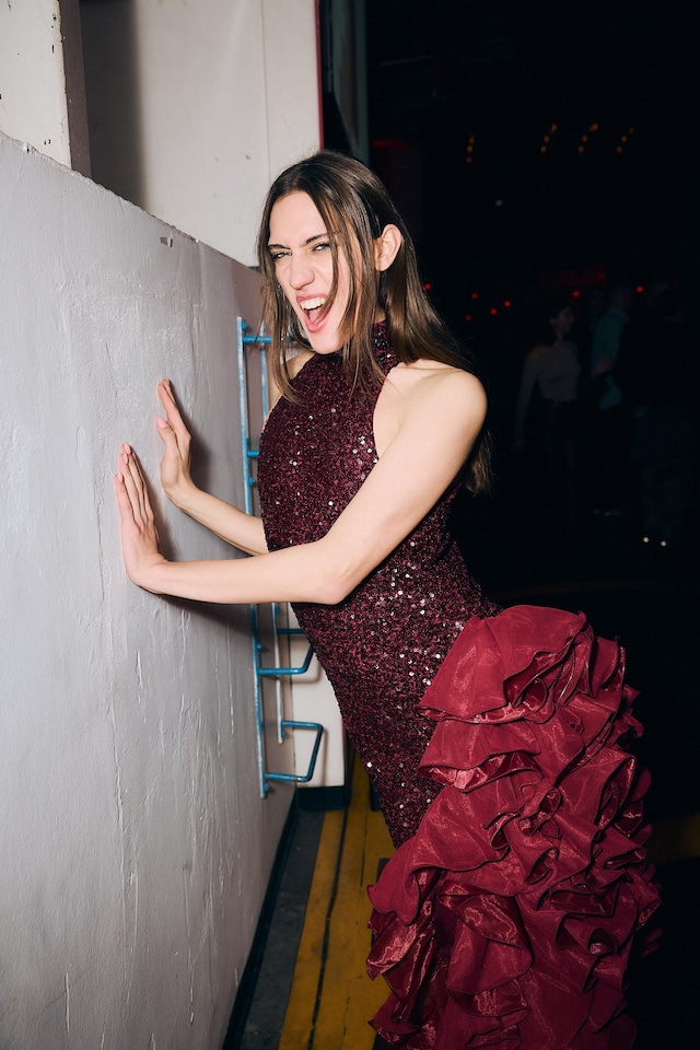 Dazed x Pandora x Copenhagen Fashion Week dinner 26