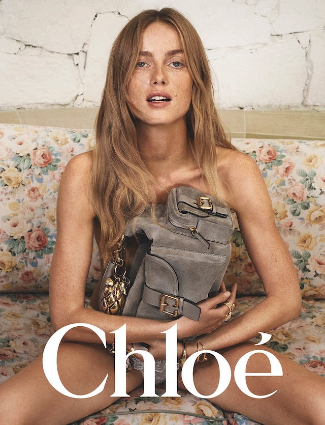 CHLO&#201;