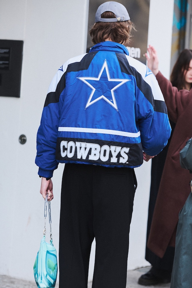 Berlin Fashion Week AW25 Street style 23