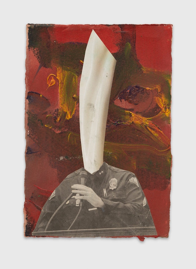 Seventy Works (36), 2014 (c) The Estate of Noah Da 12