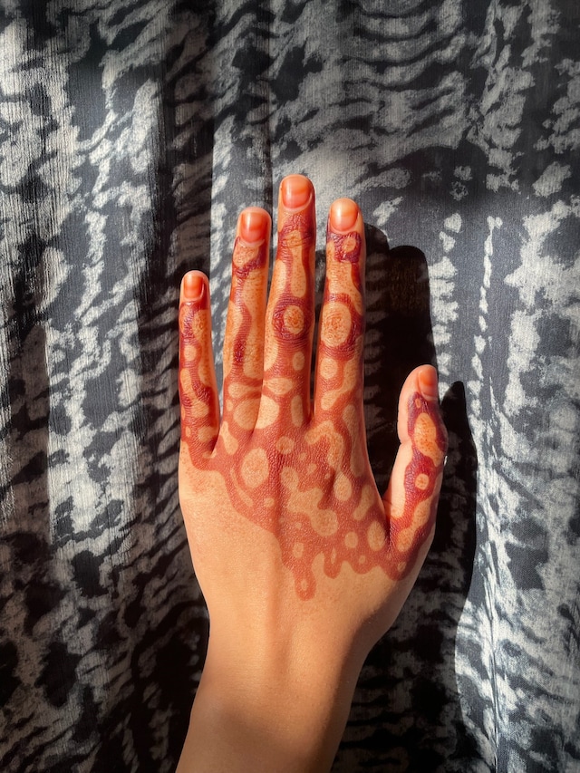 Huq That, Henna Collective 5