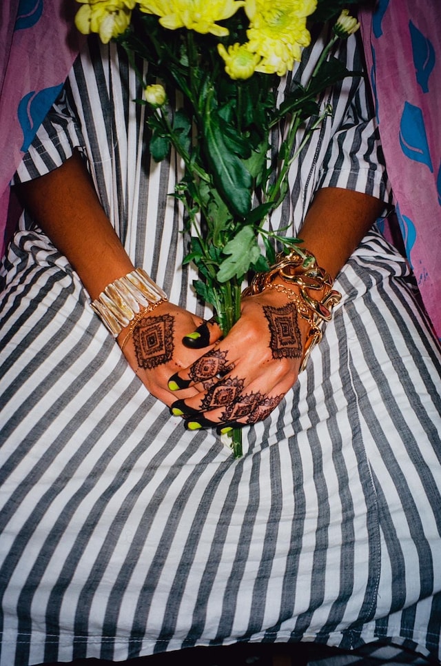 Huq That, Henna Collective 18