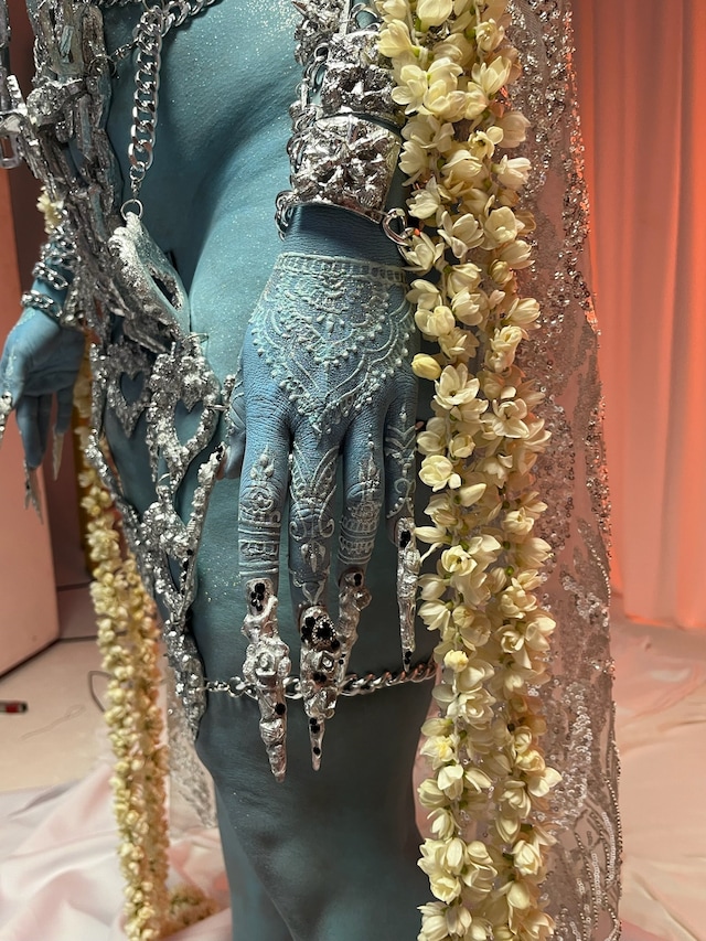 Huq That, Henna Collective 19