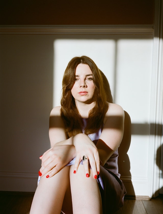 4 (c) Sophie Davidson