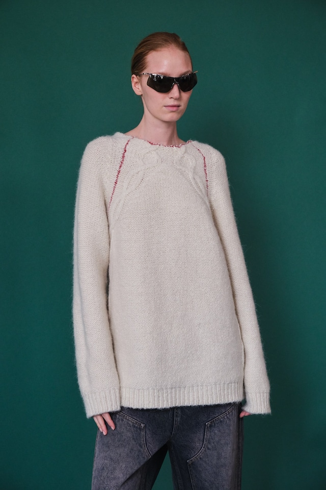 Eckhaus Latta AW25 3