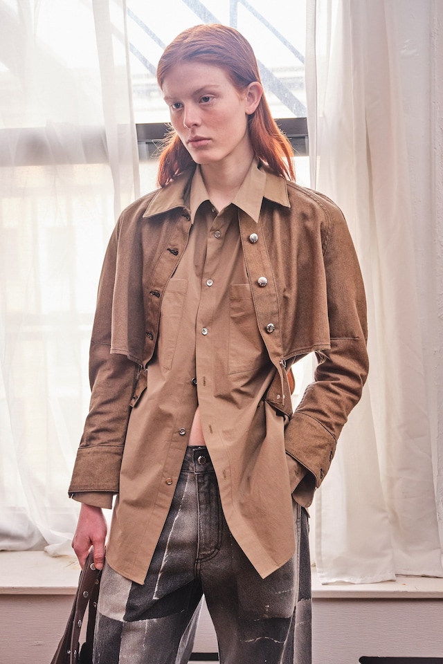 Eckhaus Latta AW25 8