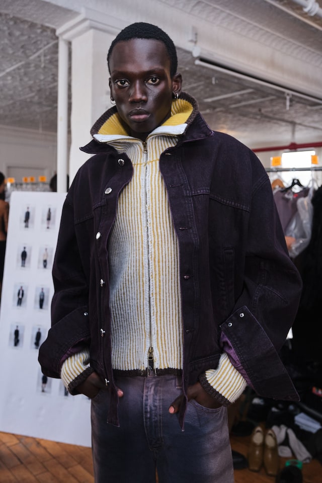 Eckhaus Latta AW25 13