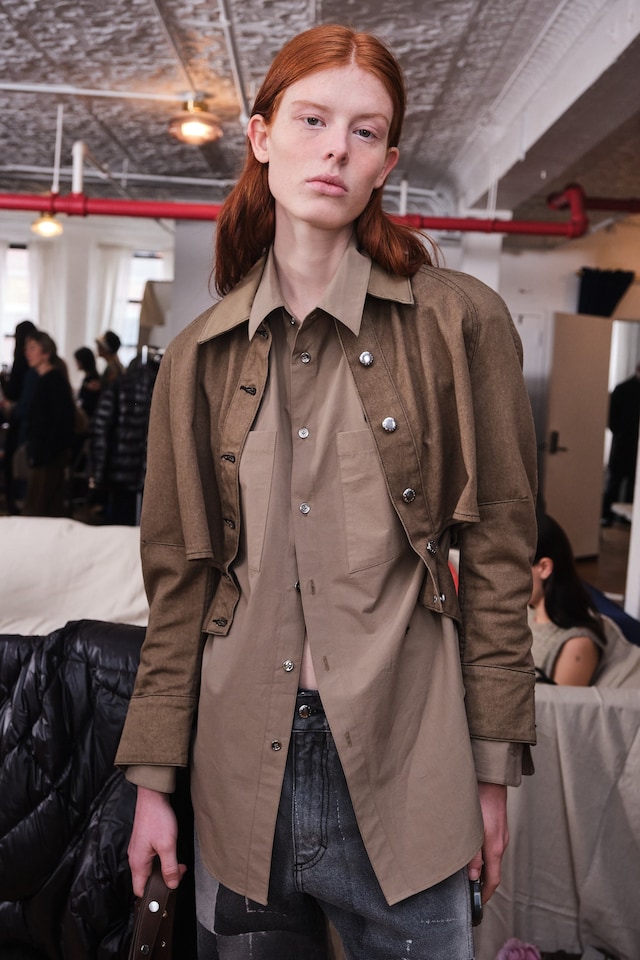 Eckhaus Latta AW25 14