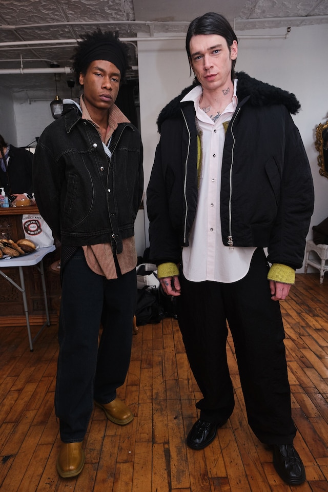 Eckhaus Latta AW25 16