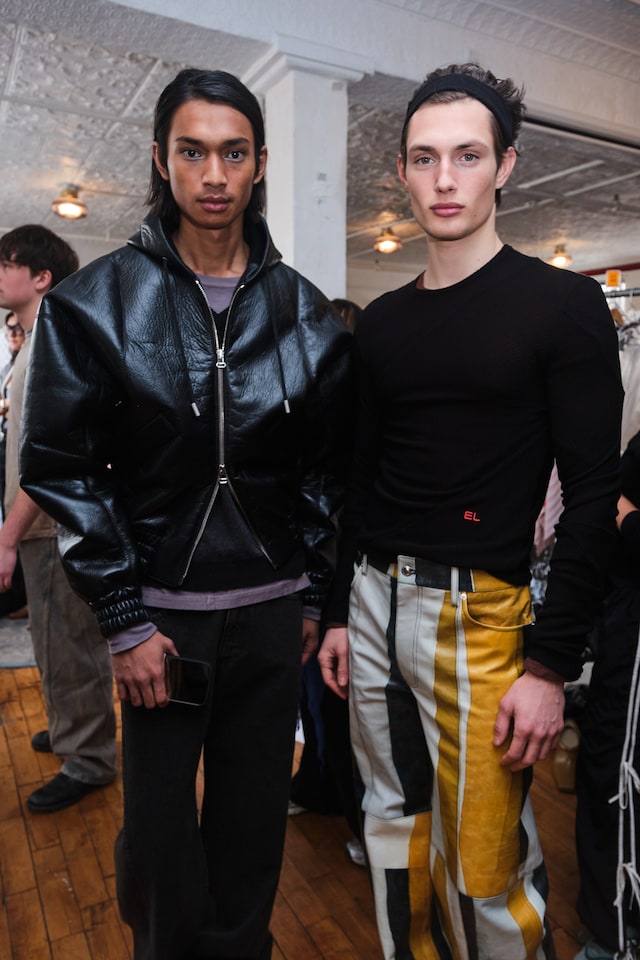 Eckhaus Latta AW25 18